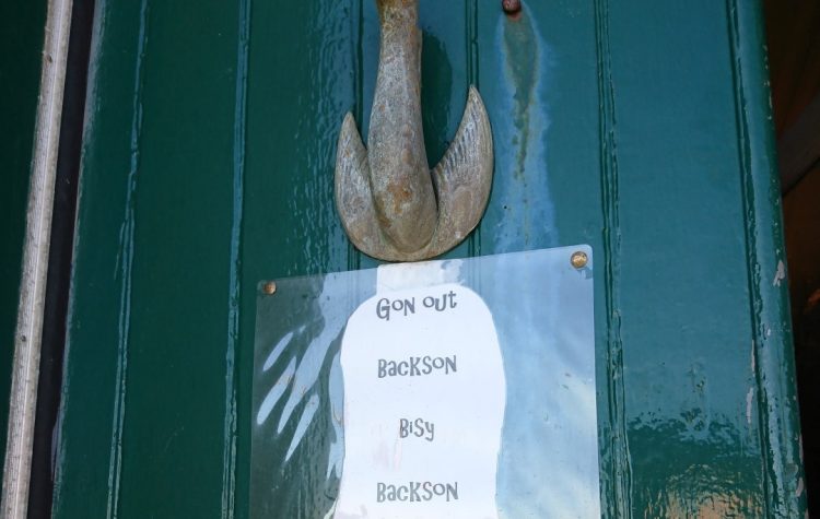 Lightning Tiree jaunt - Sept 2017