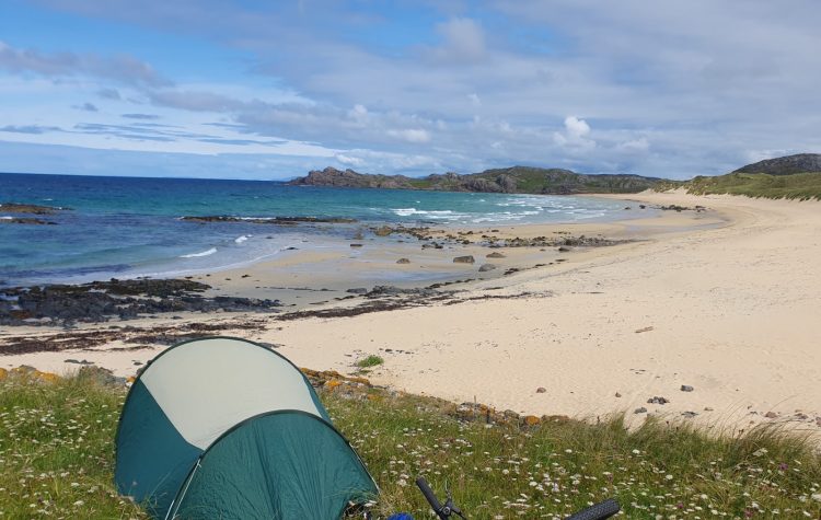 2-night visit to Coll - July 2023 crop