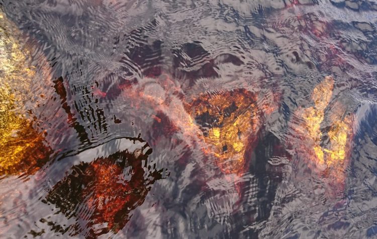 Pete's camp at Mill Lochs - Aug 2017 (9)