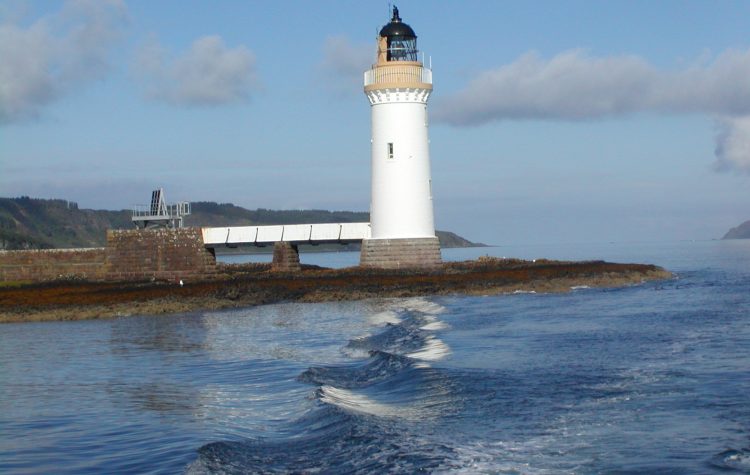 Coll Cricket Lochbuie v Breacachadh 2005