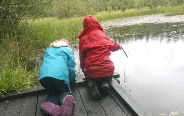 Strathpeffer - July 2012