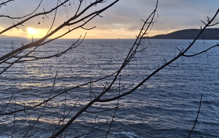 Ardmucknish Bay, Benderloch