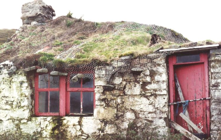 Sorisdale, Isle of Coll