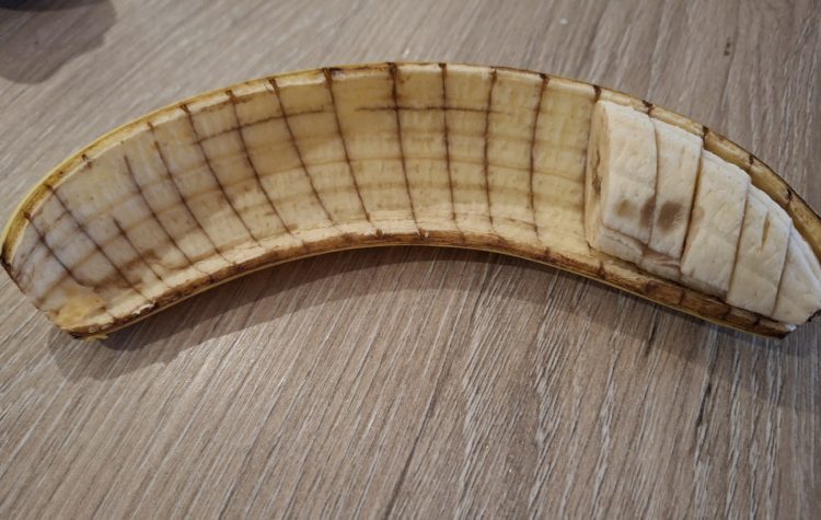 Cut Banana - Nov 2025 (Large)